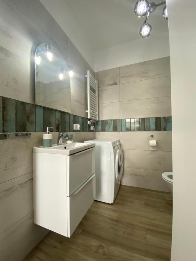 Apartament Klifowa Rewal Przy Plazy Exterior photo