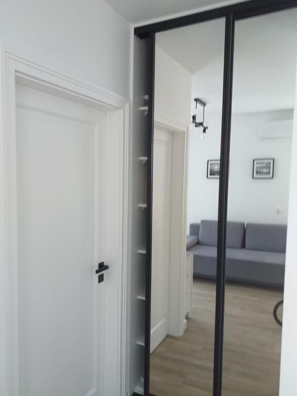 Apartament Klifowa Rewal Przy Plazy Exterior photo